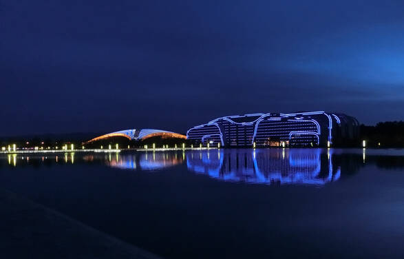 这才是宁夏十二时辰