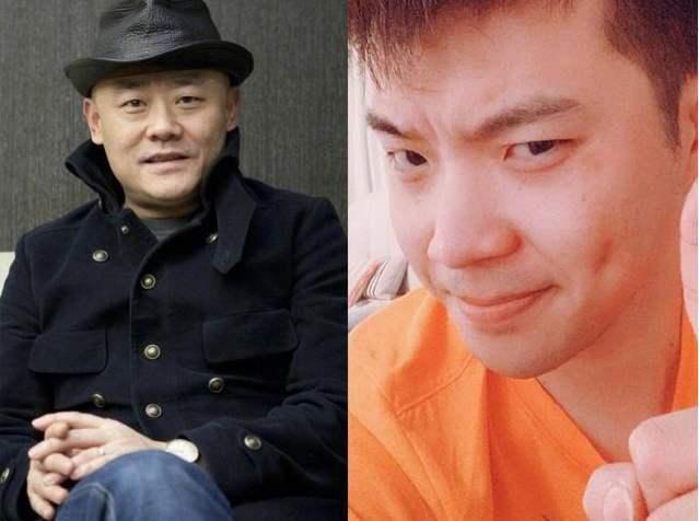 周立波夫妇沟通警方撇清罪行黄毅清手写道歉声明是我编造杜撰