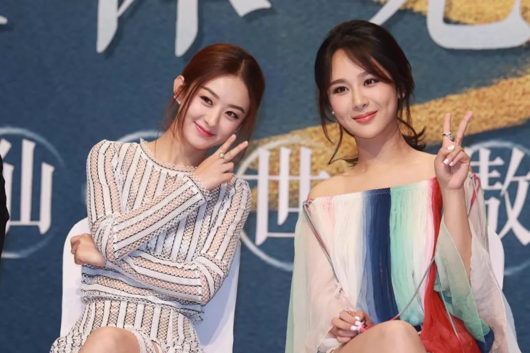 这公司曾捧红杨紫赵丽颖,今连续四年涉造假,虚构亿元收入被查