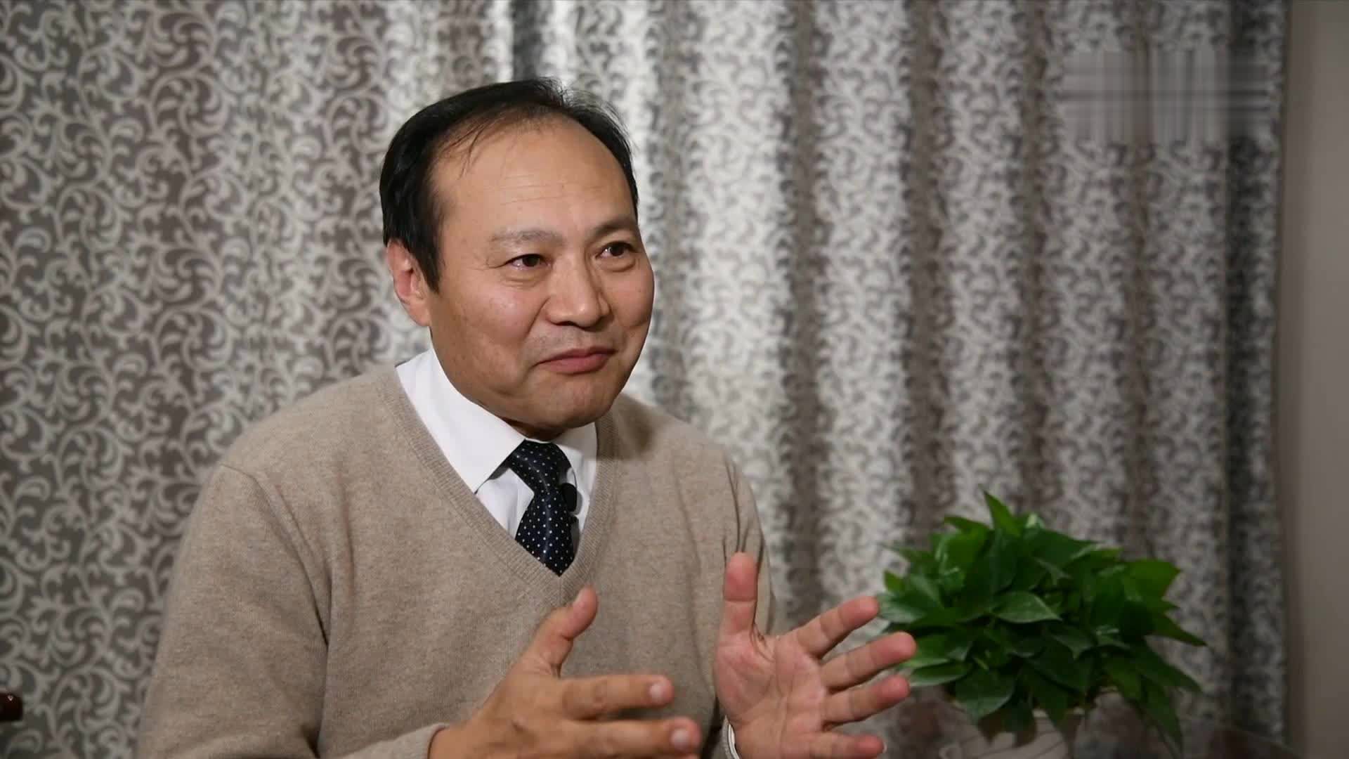 "百姓的健康使者"孟克