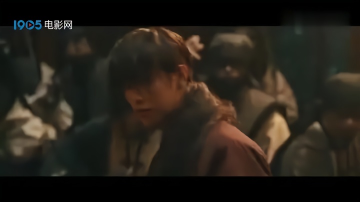 《浪客剑心 最终章》首曝预告 剑心vs雪代缘战斗场面曝光_凤凰网视频_凤凰网