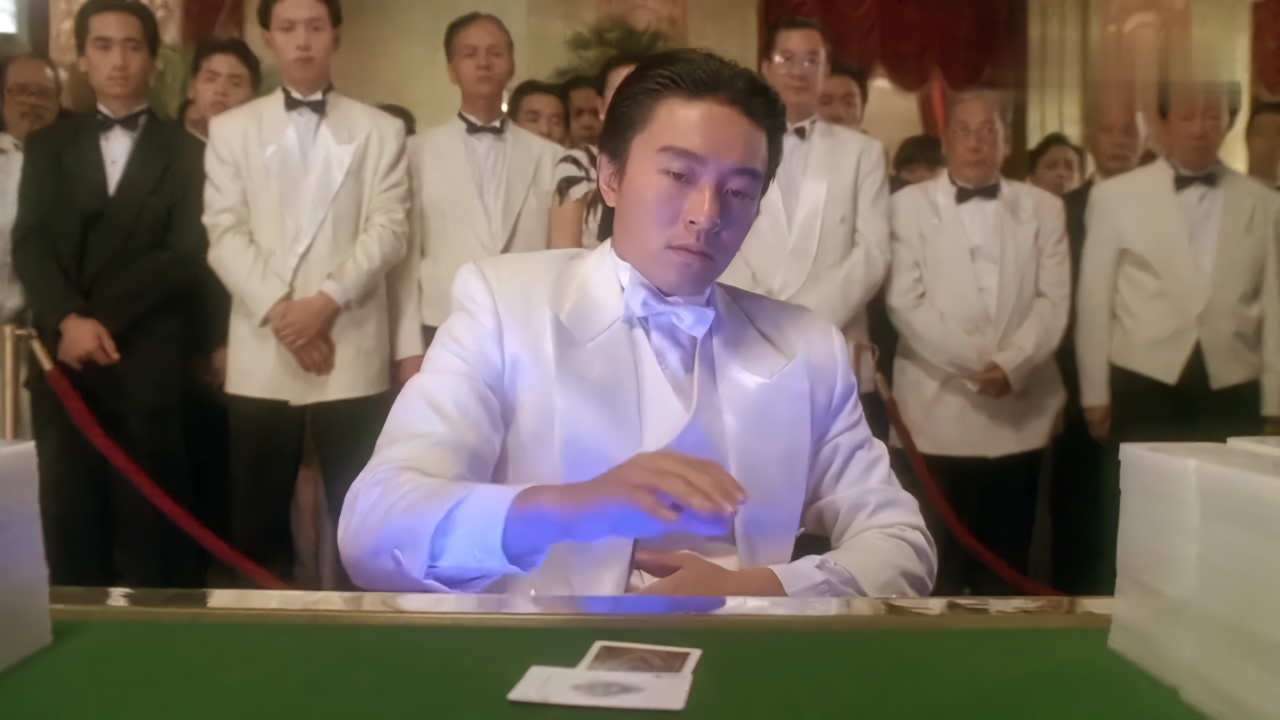 李安:有了能力就要试一试,《少年派》是科技梦的开始丨非常道